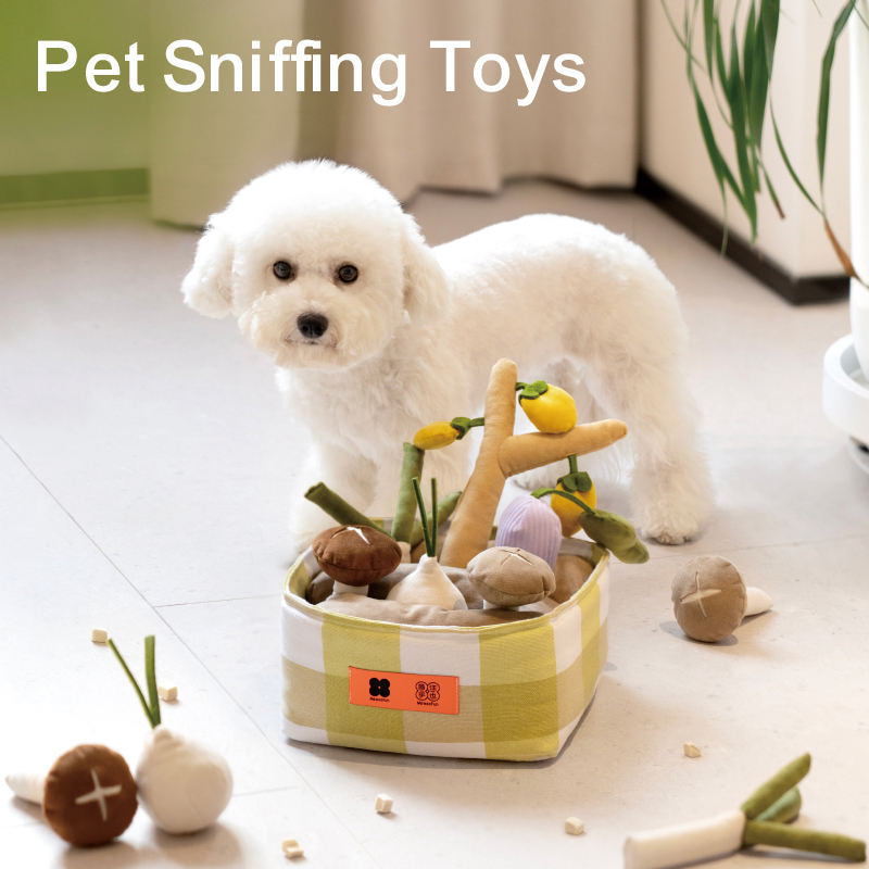 Garden Pet Chew Toy XSCT-0010