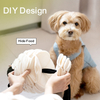 Sheep Shaped Pet Sniffing Toys XSCT-0008