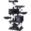 Multifunctional Cat Clambing Tree XSTS-0035