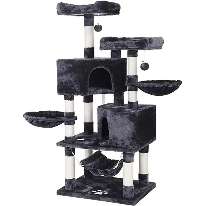 Multifunctional Cat Clambing Tree XSTS-0035