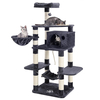 Complex Cat Clambing Tree XSTS-0026