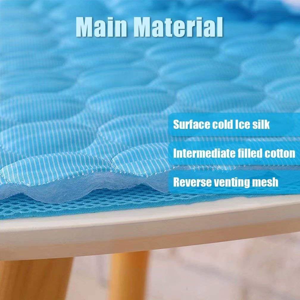 Simple Cooling Pet Mat XSMP-0006