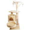 Foundational Cat Clambing Tree XSTS-0061