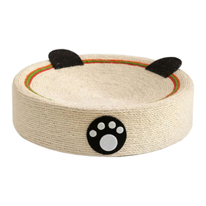 Stylish Cat Scracher Bed XSPB-0084