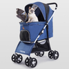 Compact And Durable Pet Stroller XSPC-0073