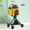 High Framed Pet Stroller XSPC-0084