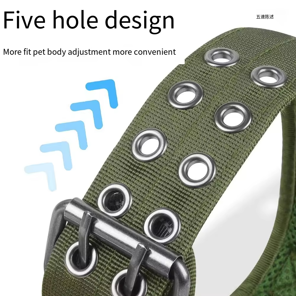Practical Dog Collar XSCO-0009