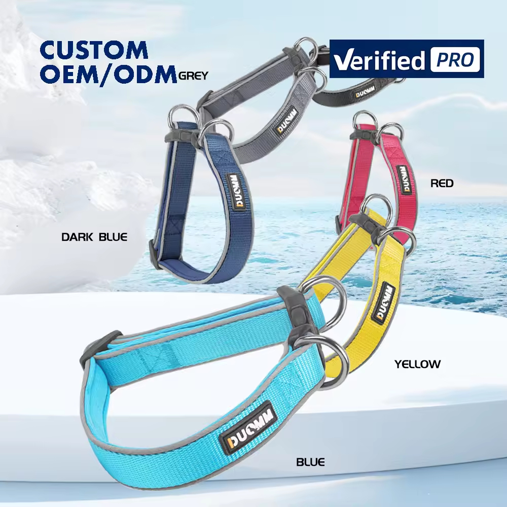 Adjustable Dog Collar XSCO-0010