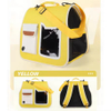 Linda bolsa de mascotas xspc-0094