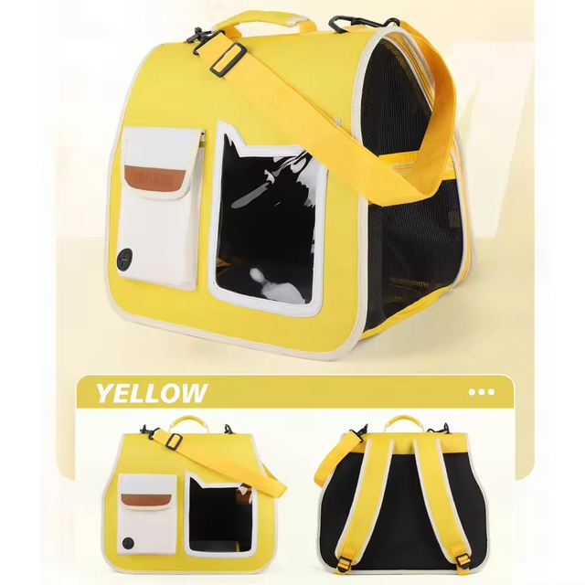 Sac à animaux de compagnie mignon xspc-0094