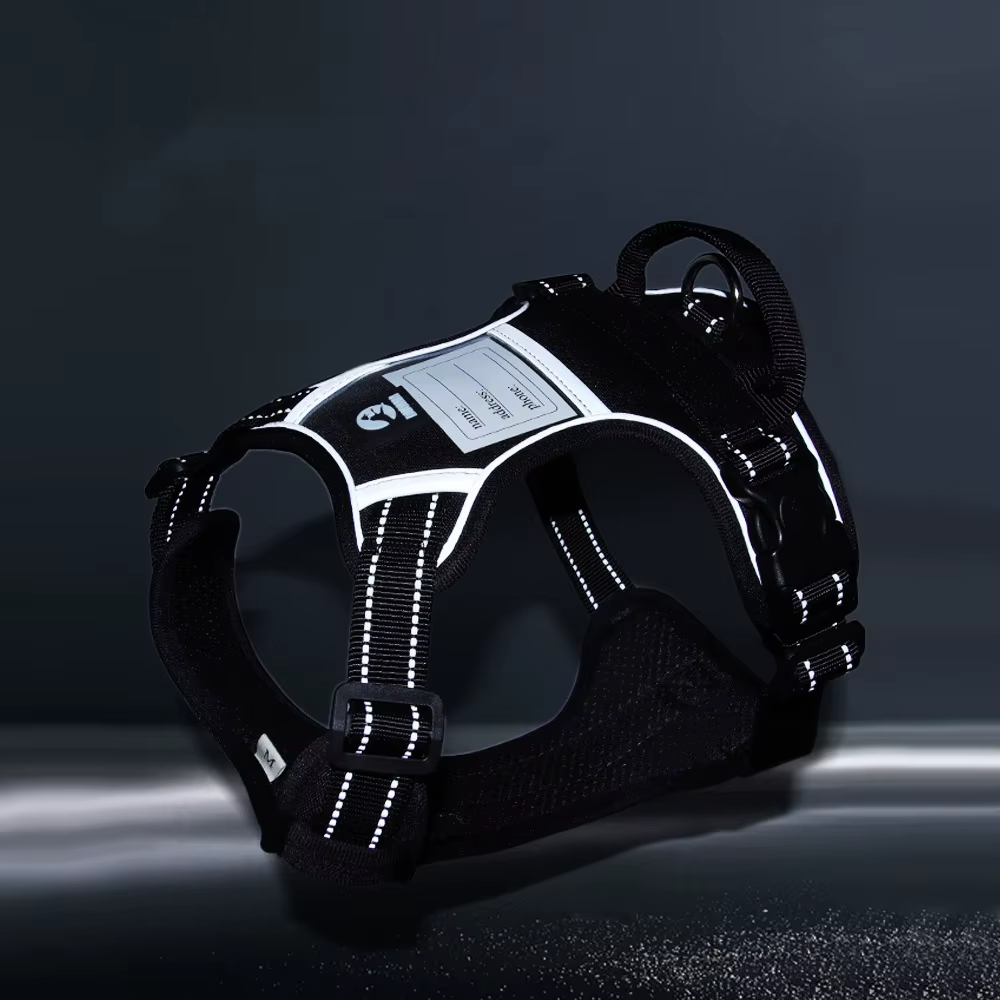 Draagbare huisdierenharnas XSPH-0058