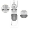 Portable Pet Travel Bottle XSWB-0001
