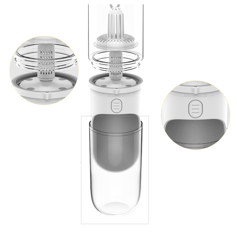 Portable Pet Travel Bottle XSWB-0001