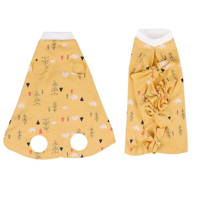 Neutered Pet Clothes XSCP-0019