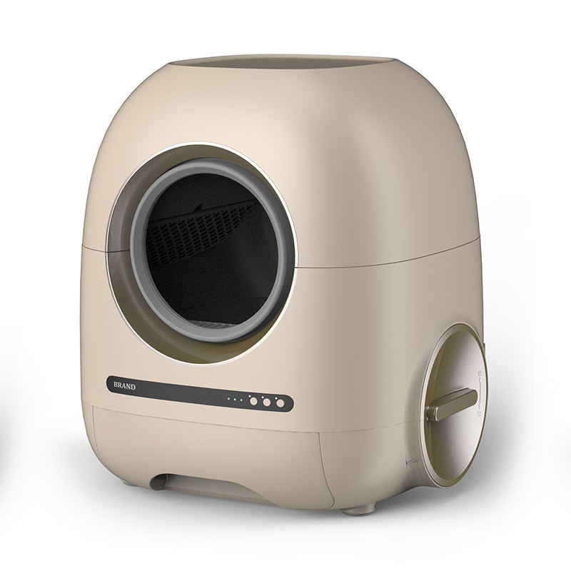 Smart Cat Litter Box XSAL-0007