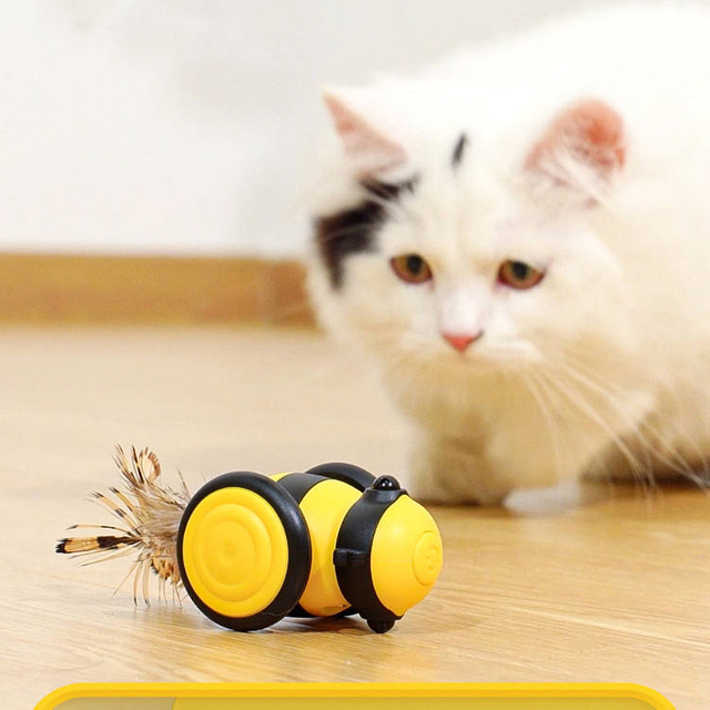 Little Bee Pet Toy XSST-0003 
