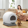Smart Cat Litter Box XSAL-0004