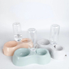 Integrated Pet Bowl XSFB-0019
