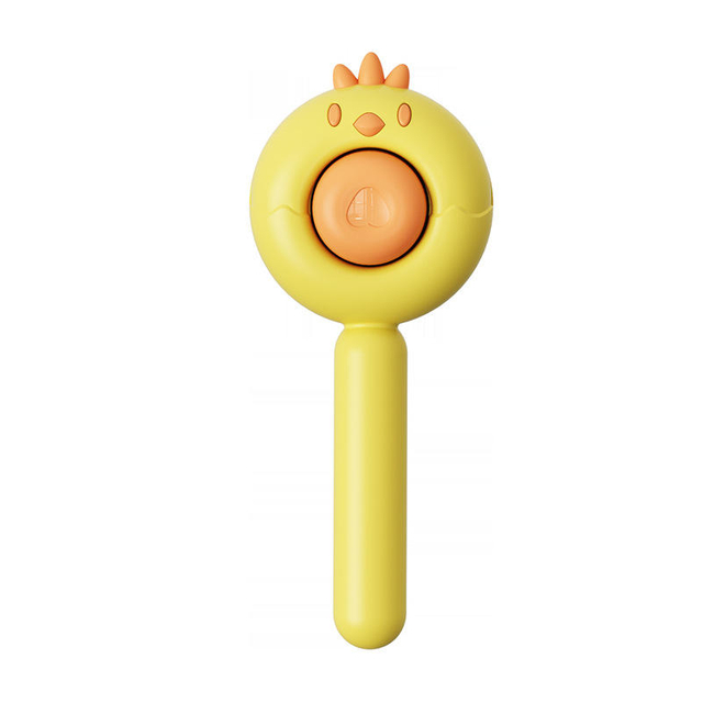 Chicken Shape Pet Comb XSGP-0051