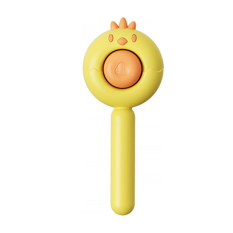 Chicken Shape Pet Comb XSGP-0051