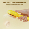 Household Pet Comb XSGP-0050
