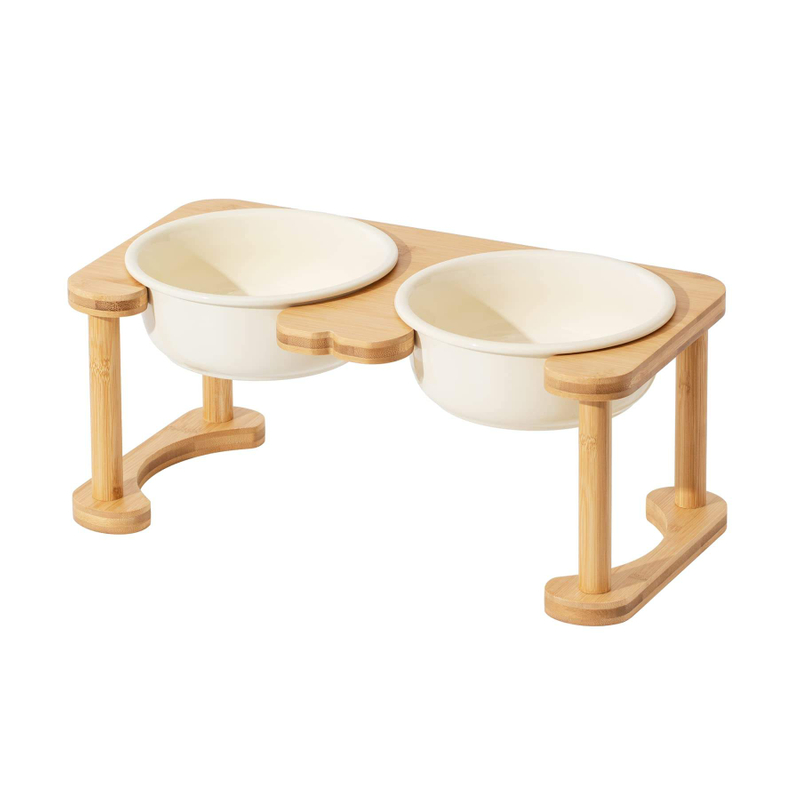 High Base Pet Bowl XSFB-0055