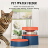 Combination Pet Feeding Bowl XSFB-0106