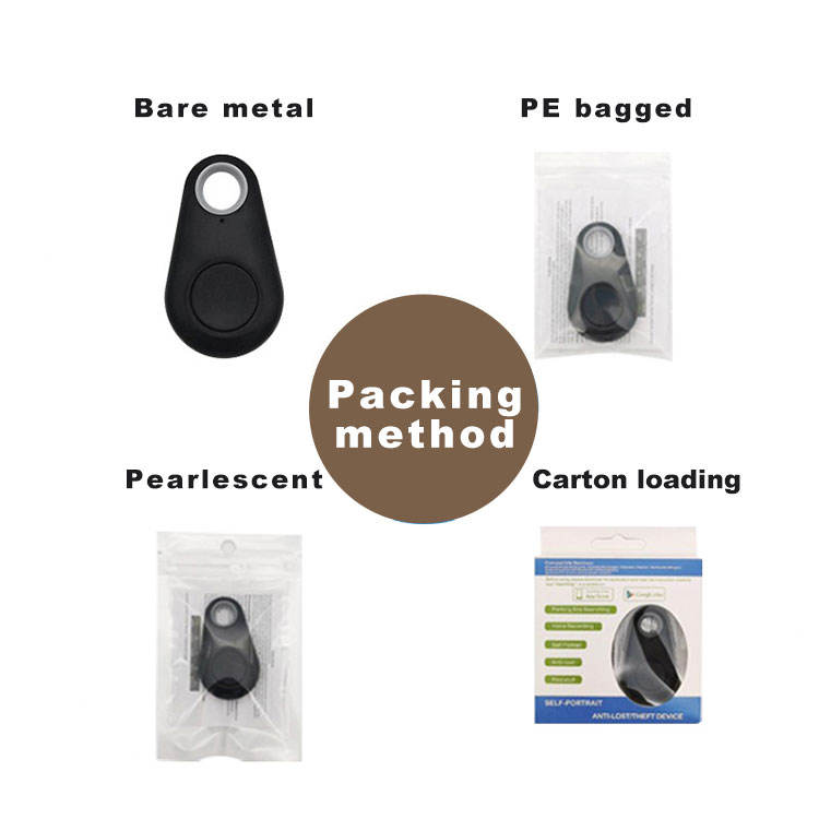 Simple Pet Tracker XSPR-0004