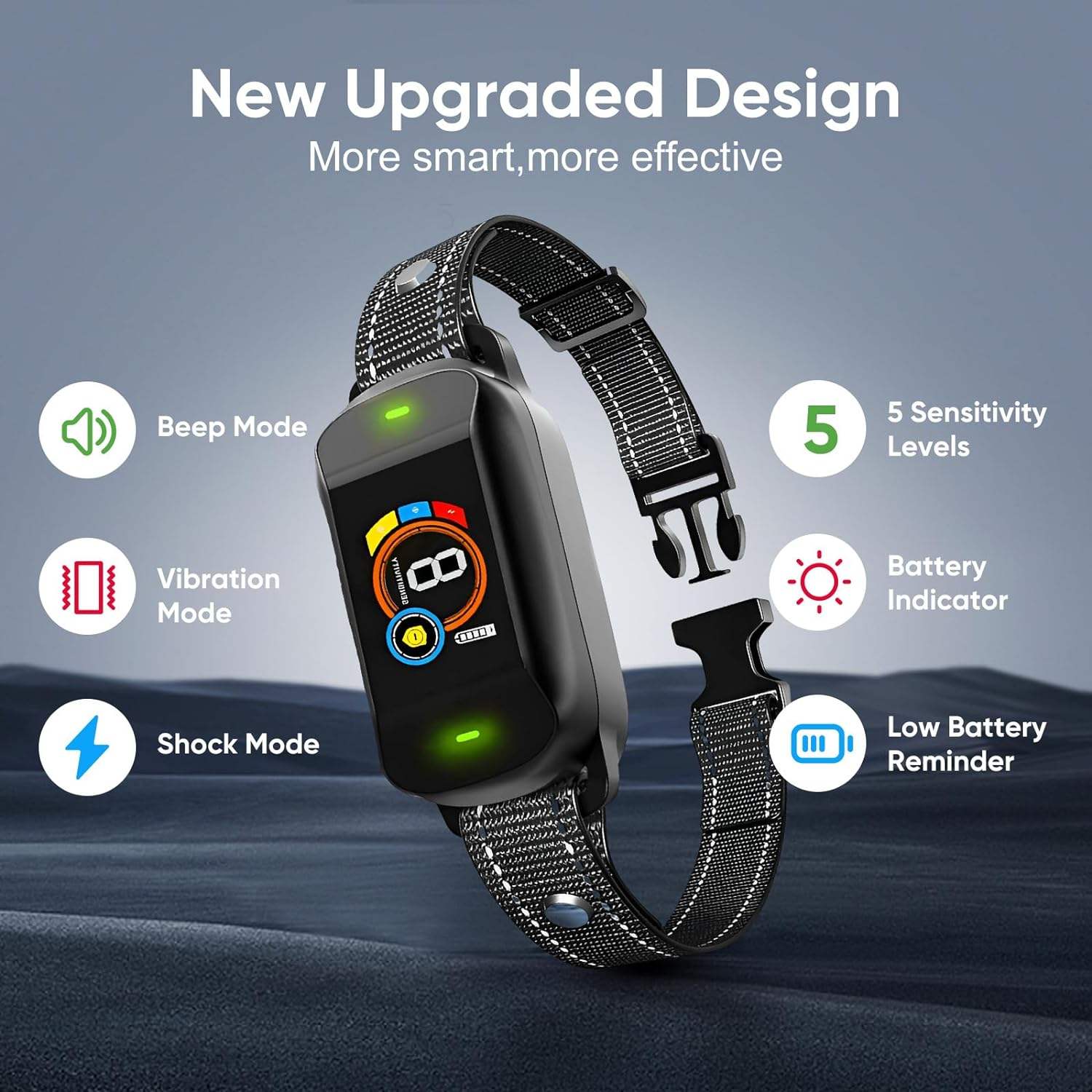 Watchlike Pet Tracker XSPR-0006