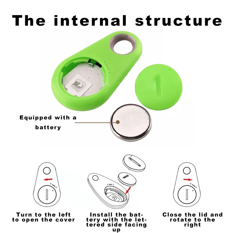 Simple Pet Tracker XSPR-0004