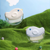 Bird Shape Pet Comb XSGP-0053