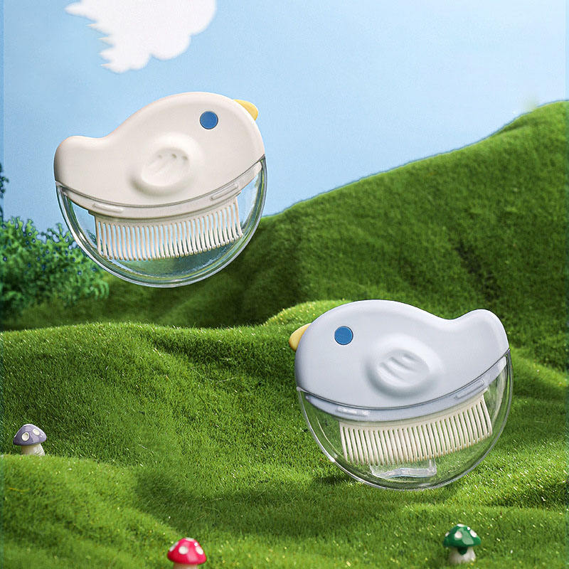 Bird Shape Pet Comb XSGP-0053