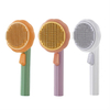 Simple And Practical Pet Comb XSGP-0002