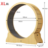 Sturdy Cat Treadmill XSEW-0001