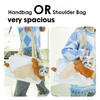 Handbag Interactive Pet Bag XSPC-0068