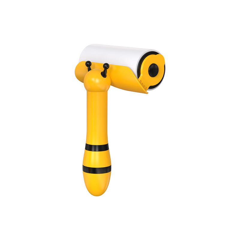 Little Bee Pet Lint Roller XSGP-0038