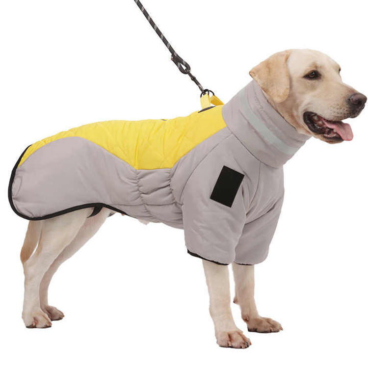 Comfortable Pet Clothes XSCP-0013