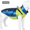 Waterproof Pet Clothes XSCP-0011