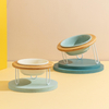 Iron Frame Pet Bowl XSFB-0062