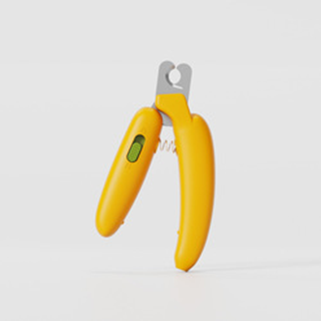 Multifunctional Pet Nail Clippers XSGP-0010