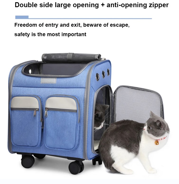 Convenient Pet Bag XSPC-0014