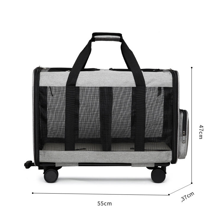 Multifunctional Pet Travel Bag XSPC-0016