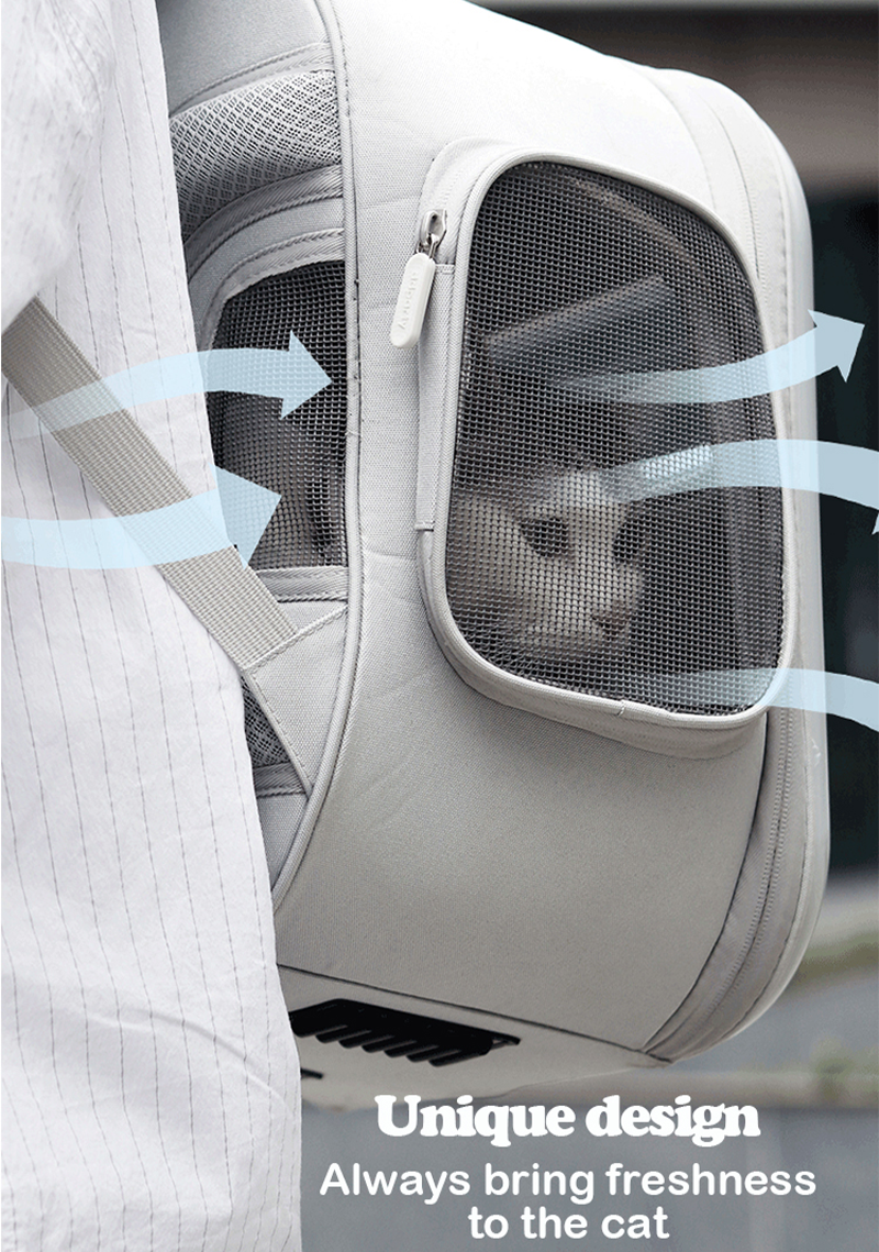 Small Pet Travel Bag XSPC-0012