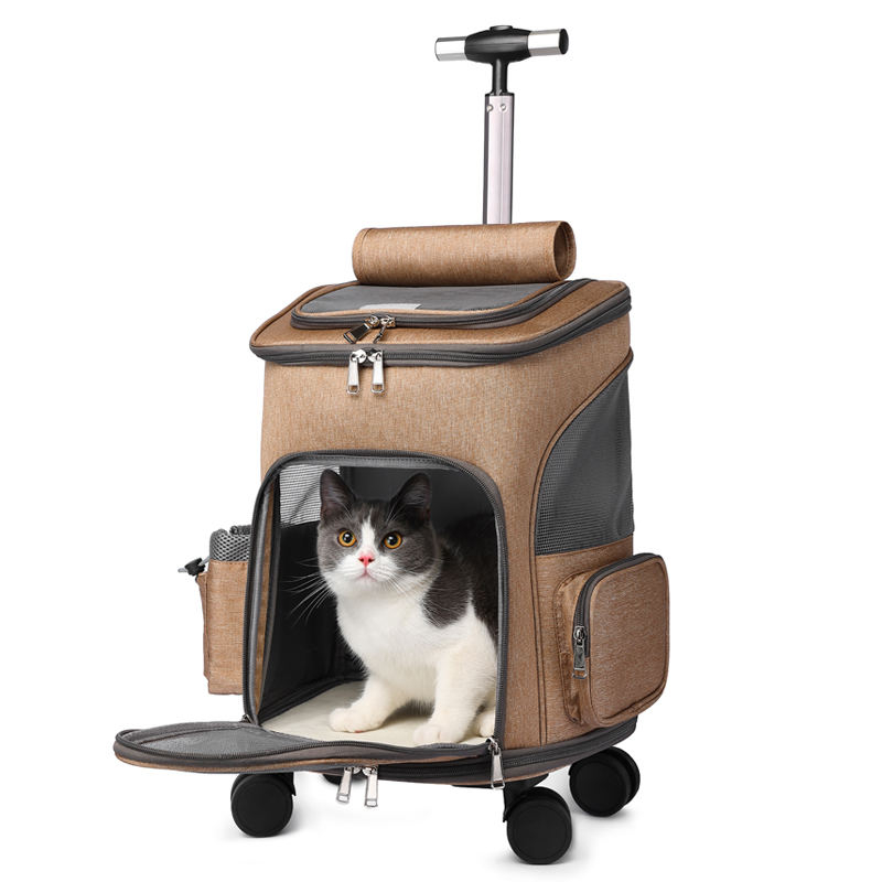 Large Space Pet Bag XSPC-0013