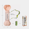Bone-shaped Pet Travel Botlle XSWB-0017