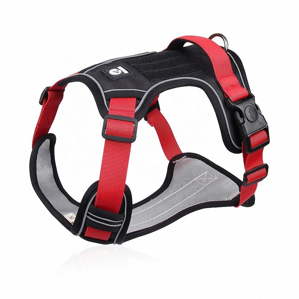 Reflective Pet Harness XSPH-0008