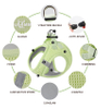 Delicate Pet Harness XSPH-0035