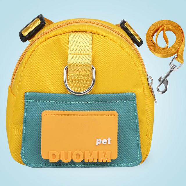 Multifunctional Pet Harness XSPH-0034