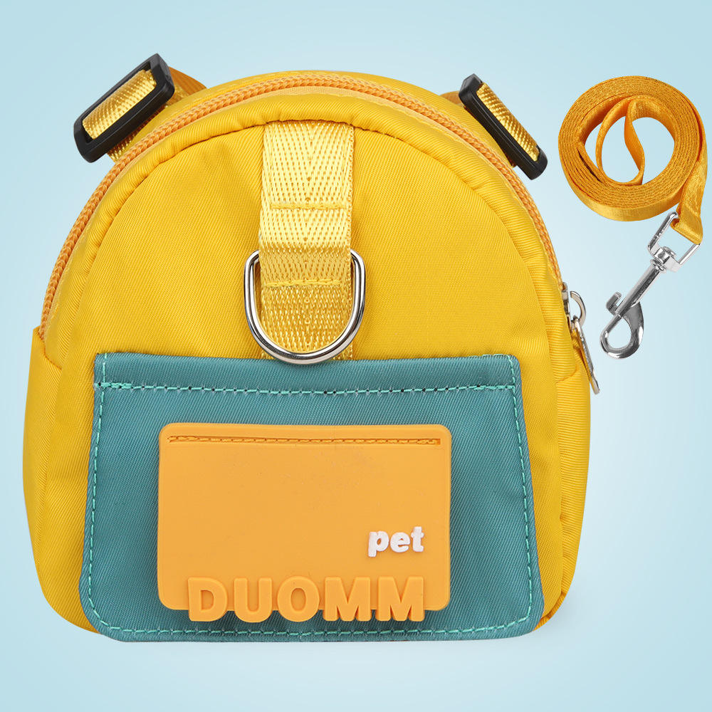 Multifunctional Pet Harness XSPH-0034