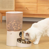 Remote-controled Smart Automatic Feeder XSAF-0001
